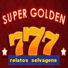 relatos selvagens completo dublado