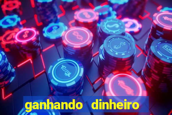 ganhando dinheiro jogando lol