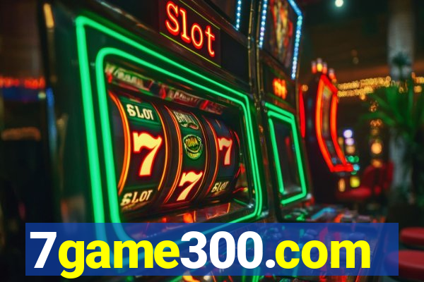 7game300.com