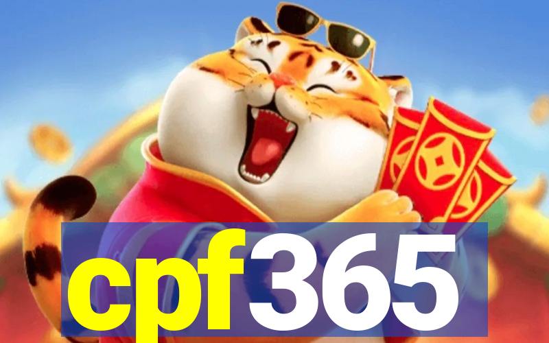 cpf365