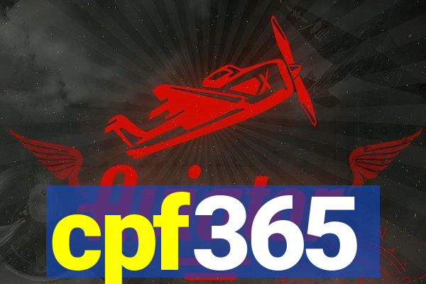 cpf365