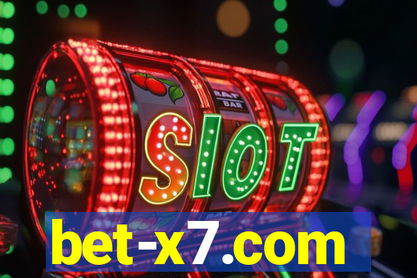 bet-x7.com