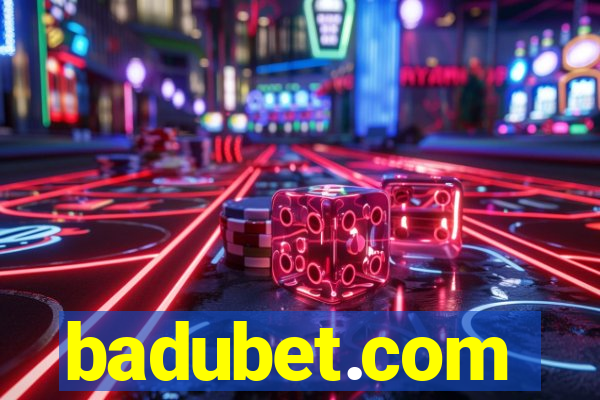 badubet.com