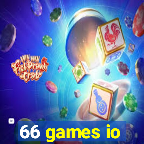 66 games io