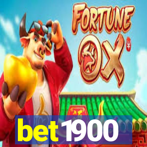 bet1900