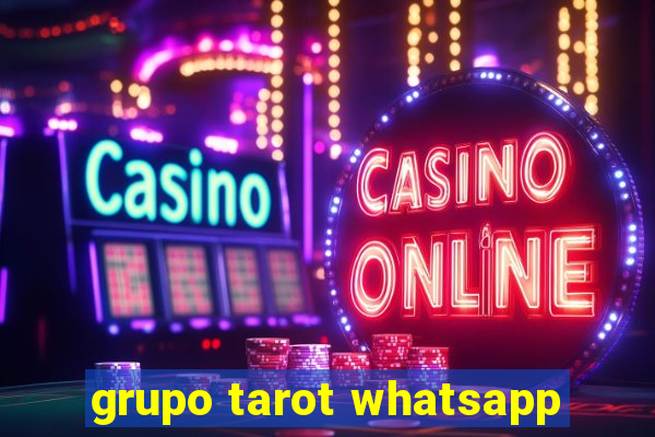 grupo tarot whatsapp