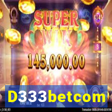 D333betcom