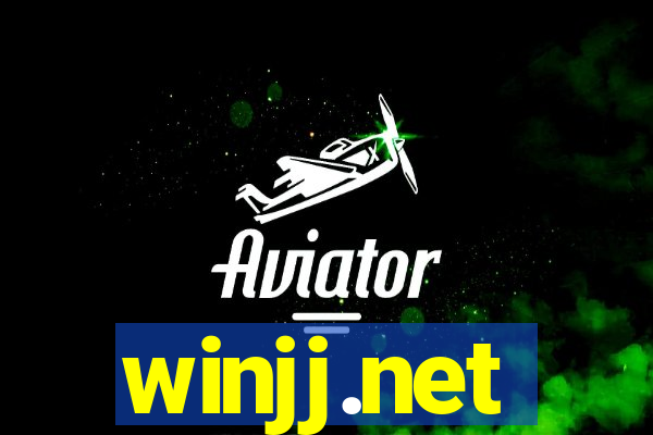 winjj.net