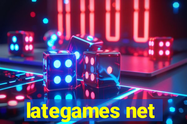 lategames net