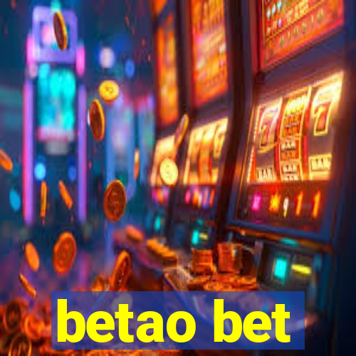 betao bet