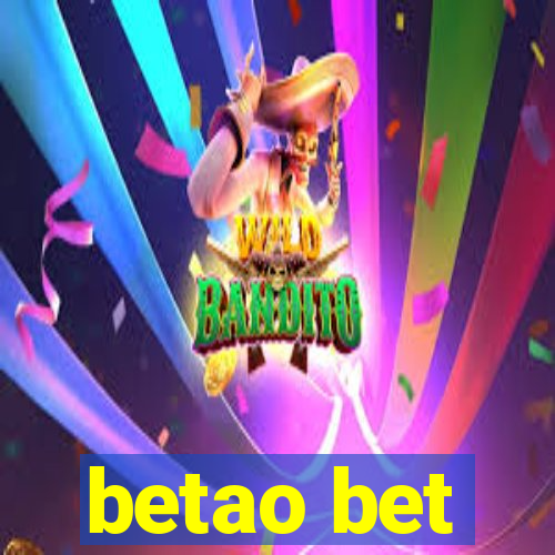 betao bet