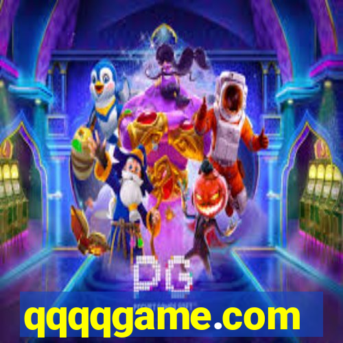 qqqqgame.com