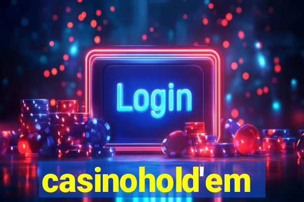 casinohold'em