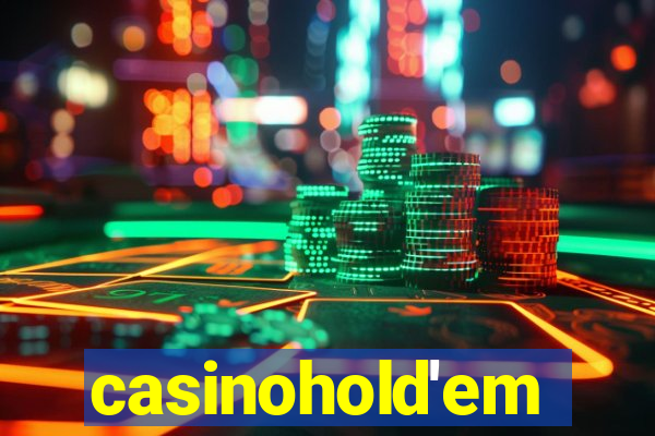 casinohold'em