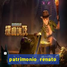 patrimonio renato garcia 2024