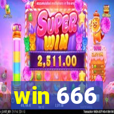 win 666