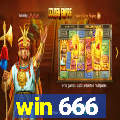 win 666