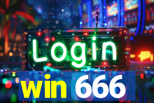 win 666