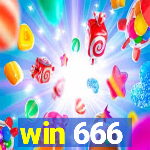 win 666