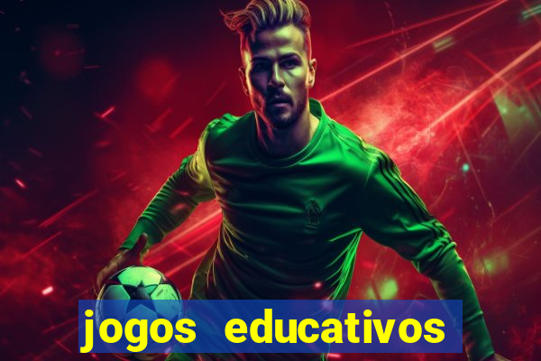 jogos educativos sobre vitaminas