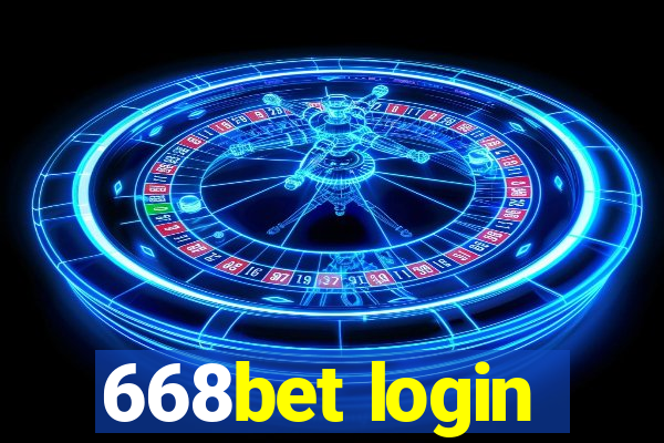 668bet login