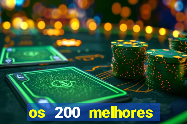 os 200 melhores jogos de ps2