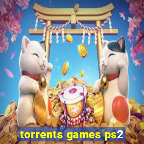 torrents games ps2