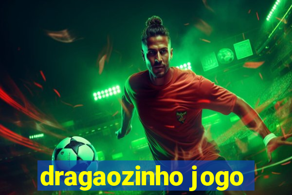 dragaozinho jogo