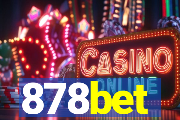 878bet