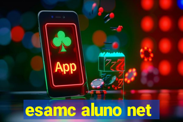 esamc aluno net