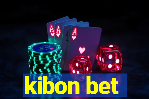 kibon bet