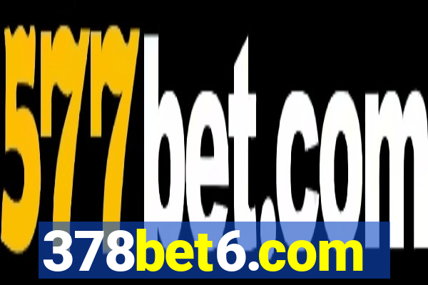 378bet6.com