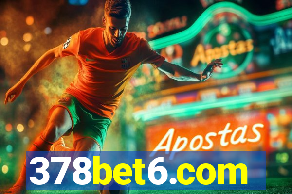 378bet6.com