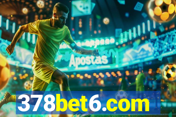 378bet6.com