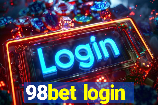 98bet login