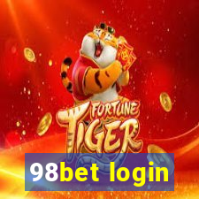 98bet login