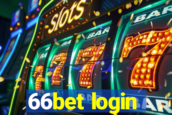 66bet login