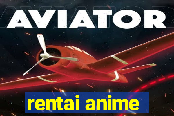 rentai anime