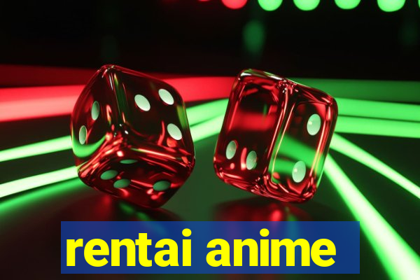 rentai anime