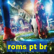 roms pt br