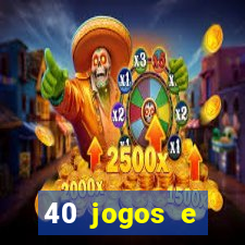 40 jogos e atividades musicais