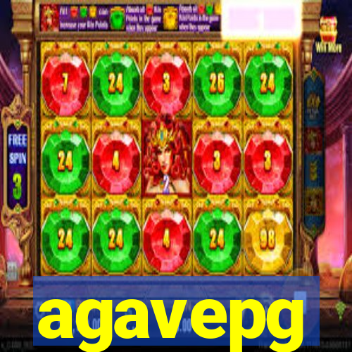 agavepg