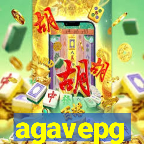 agavepg