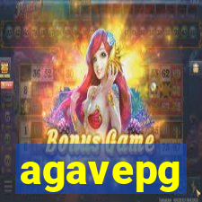 agavepg