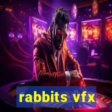 rabbits vfx