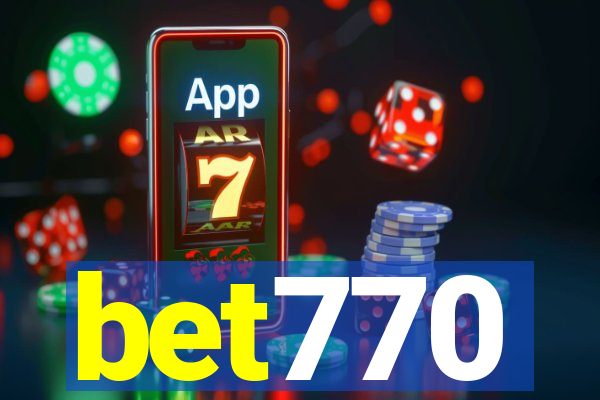 bet770