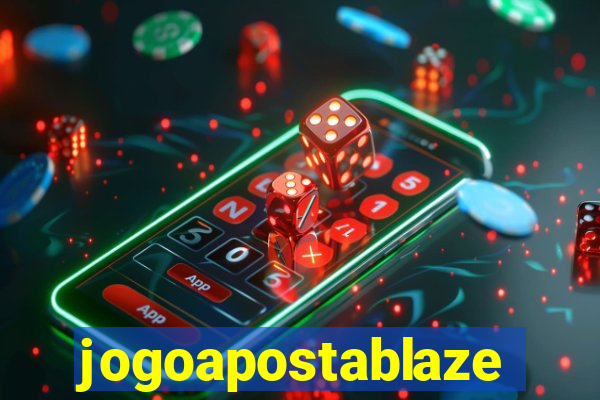 jogoapostablaze