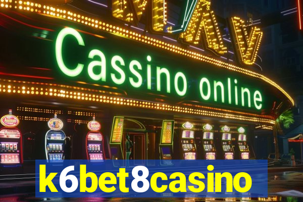 k6bet8casino