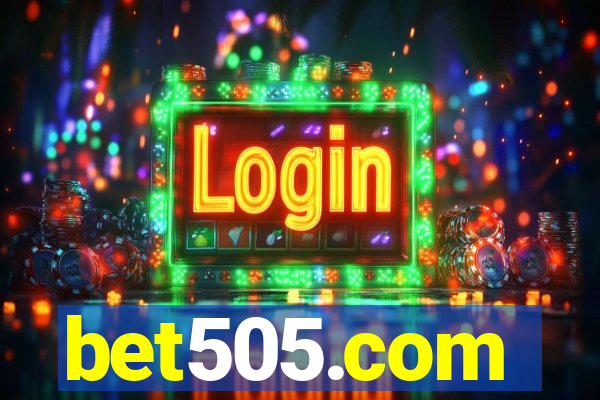 bet505.com