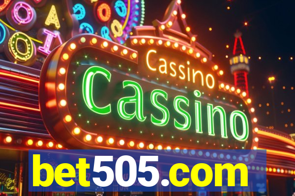 bet505.com